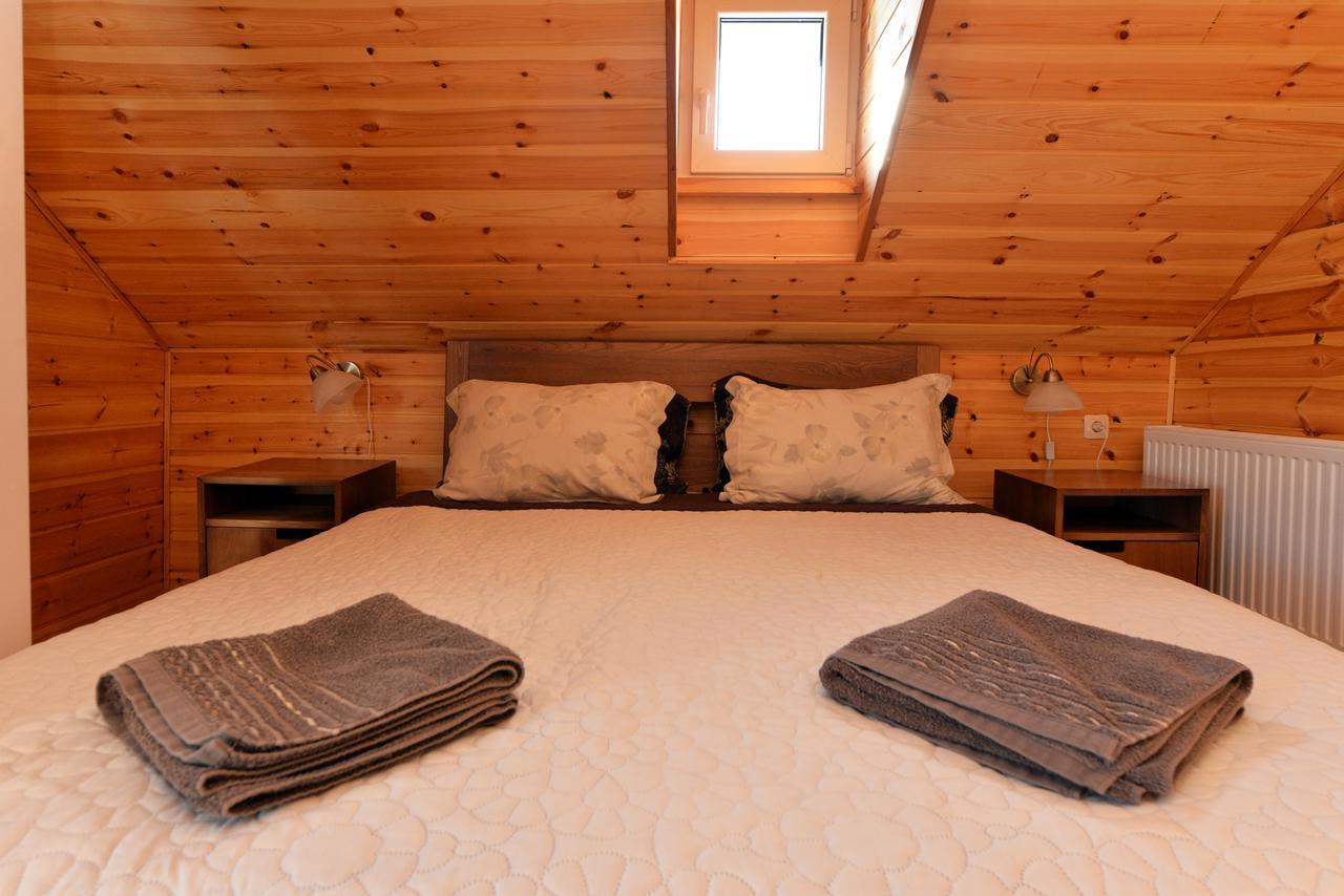 Bed and Breakfast Zuvienes Pasiure Rubikiai Экстерьер фото