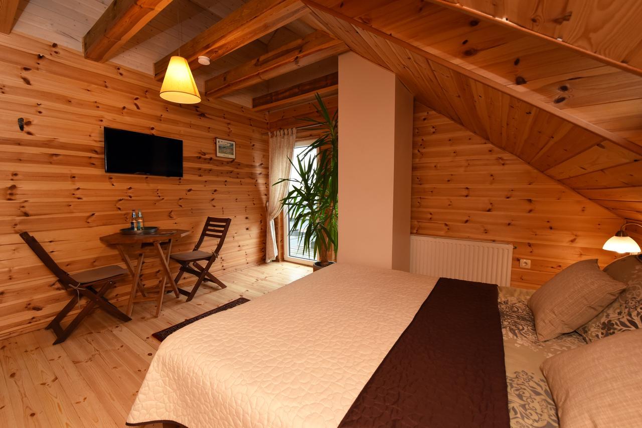 Bed and Breakfast Zuvienes Pasiure Rubikiai Экстерьер фото
