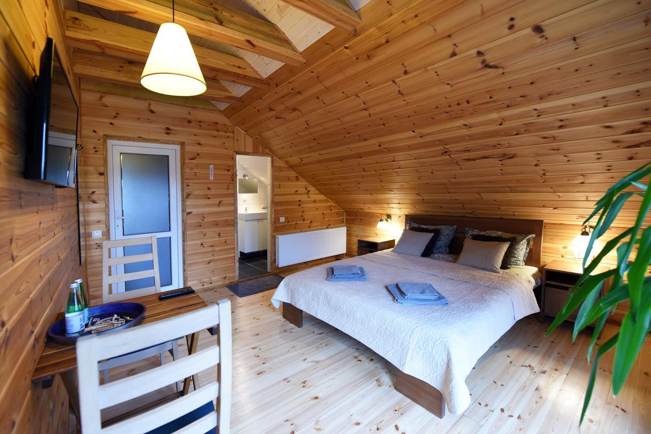 Bed and Breakfast Zuvienes Pasiure Rubikiai Экстерьер фото