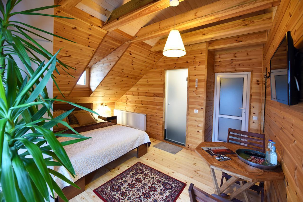 Bed and Breakfast Zuvienes Pasiure Rubikiai Экстерьер фото